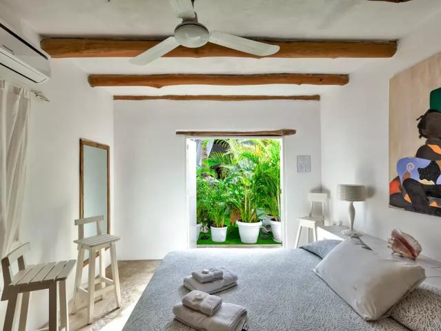 Posada Malibu