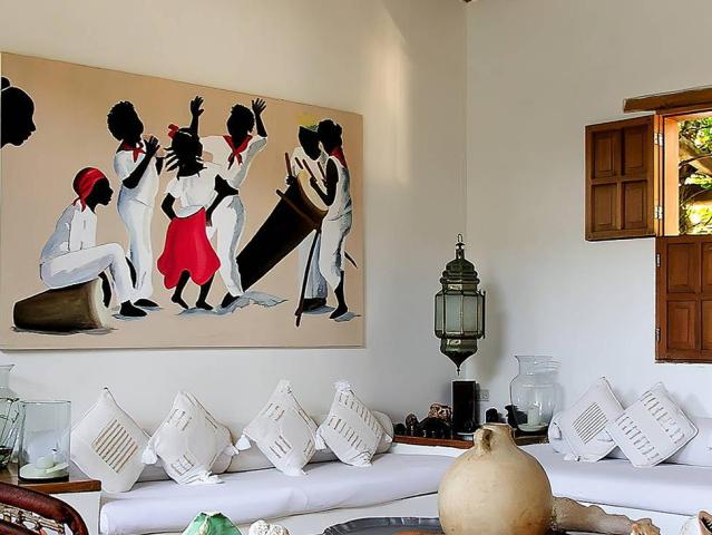 Posada Malibu
