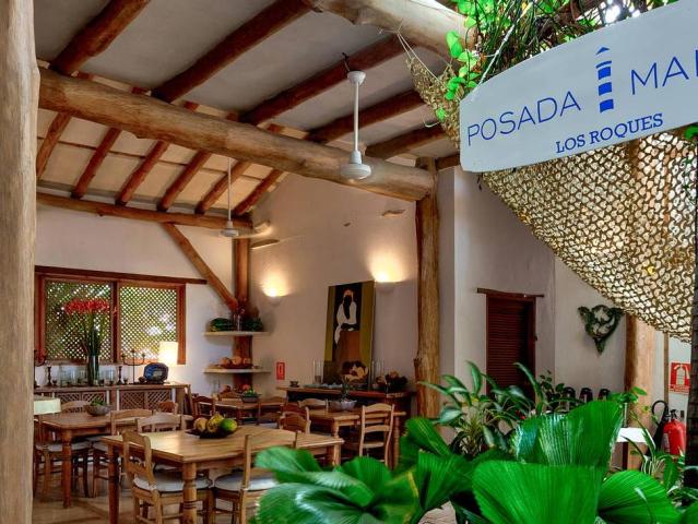 Posada Malibu