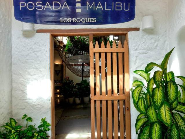 Posada Malibu