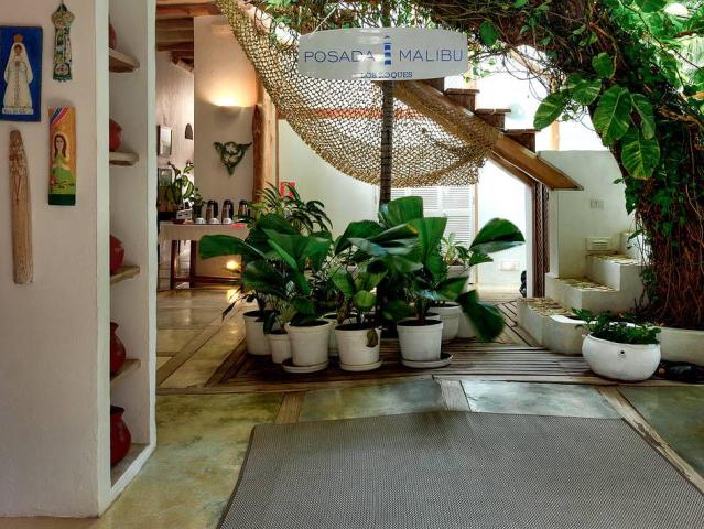Posada Malibu