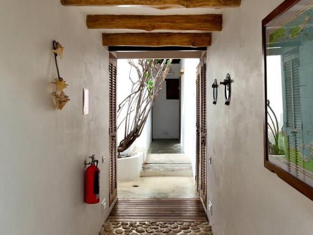 Posada Malibu