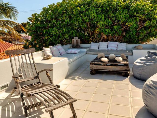 Posada Malibu