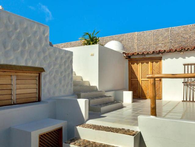 Posada Malibu