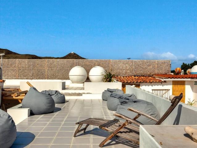 Posada Malibu