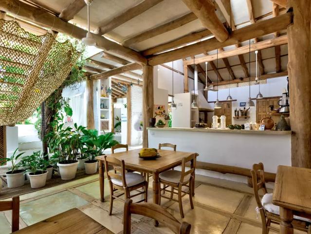 Posada Malibu