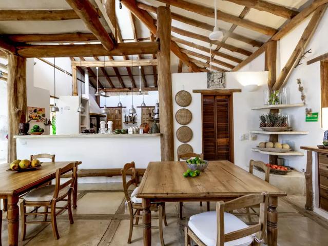 Posada Malibu