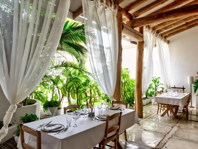 Posada Malibu