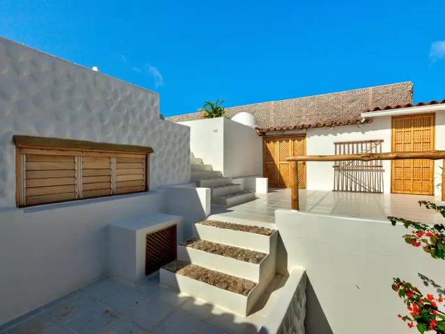 Posada Malibu