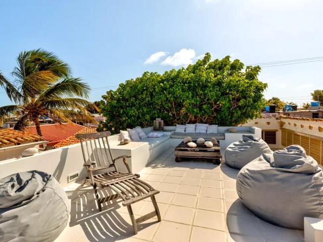Posada Malibu