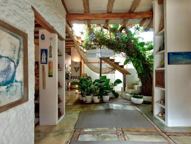 Posada Malibu