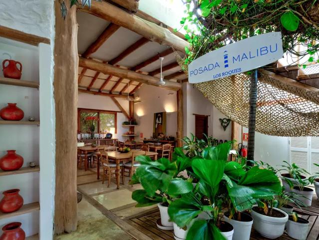 Posada Malibu