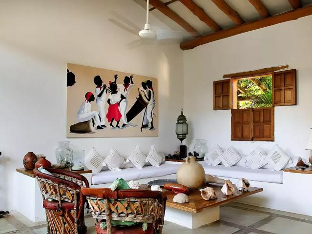 Posada Malibu