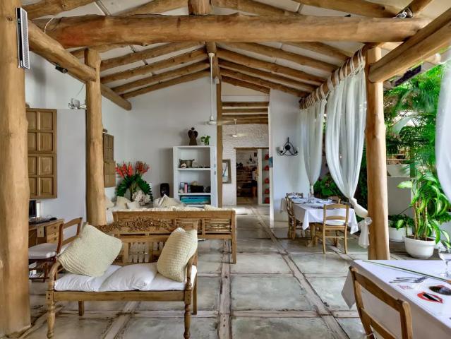 Posada Malibu