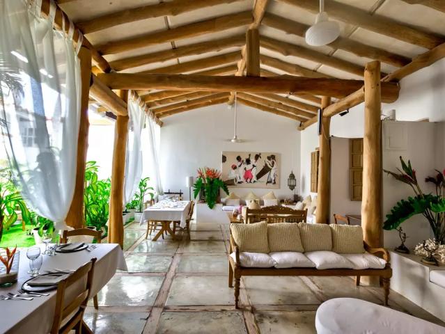 Posada Malibu