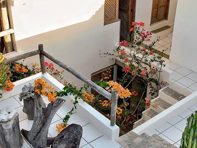 Posada Malibu