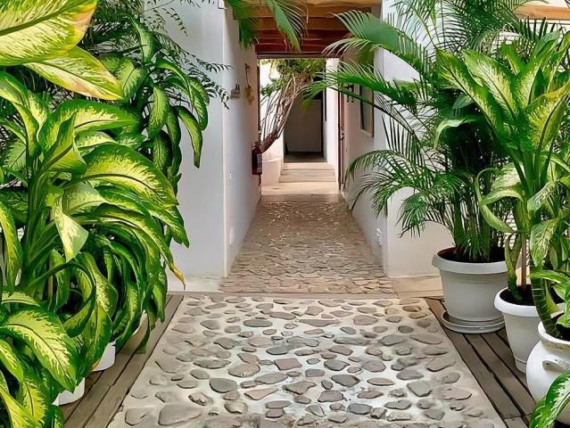 Posada Malibu