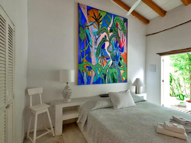 Posada Malibu
