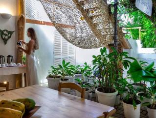 Posada Malibu