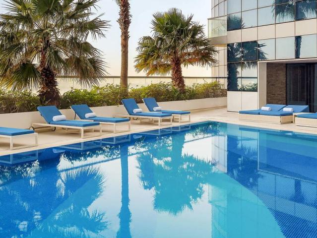 Novotel Al Barsha