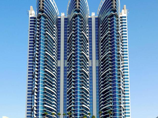 Novotel Al Barsha
