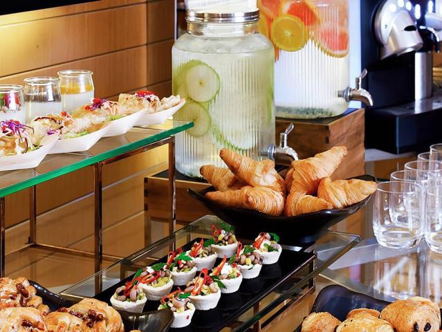 Novotel Al Barsha