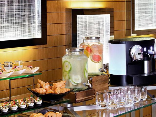 Novotel Al Barsha