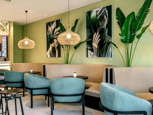 Novotel Al Barsha