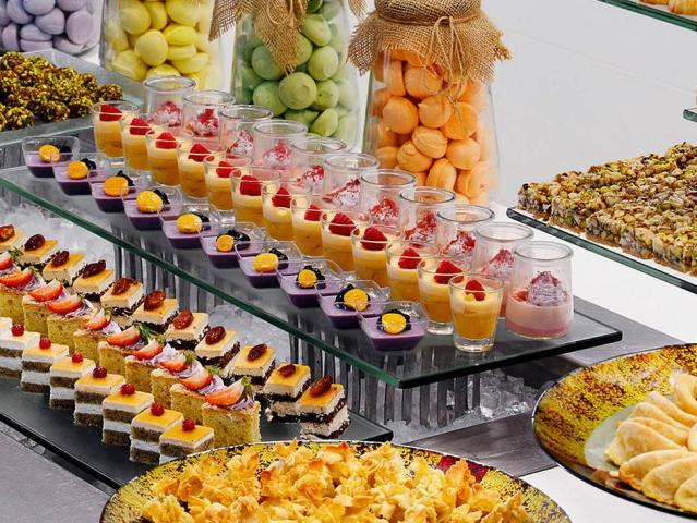 Novotel Al Barsha