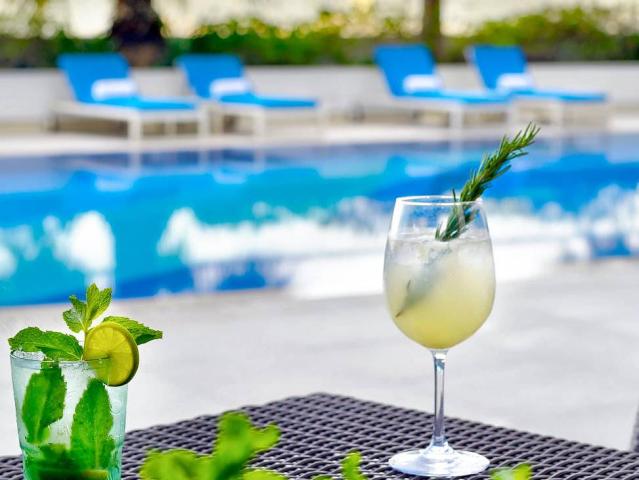 Novotel Al Barsha
