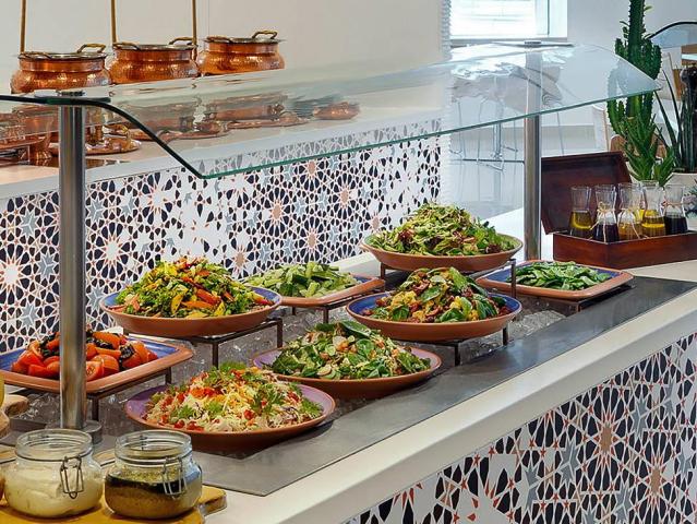 Novotel Al Barsha