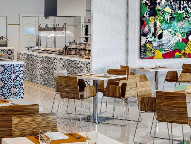 Novotel Al Barsha