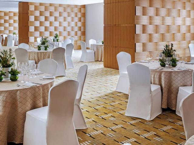 Novotel Al Barsha