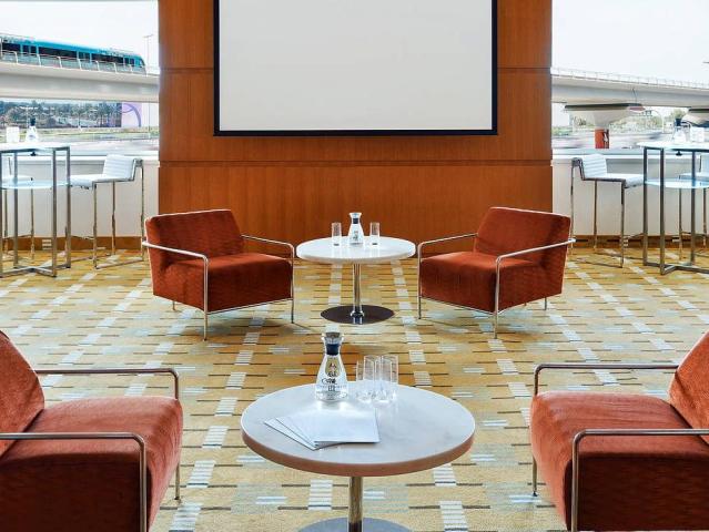 Novotel Al Barsha