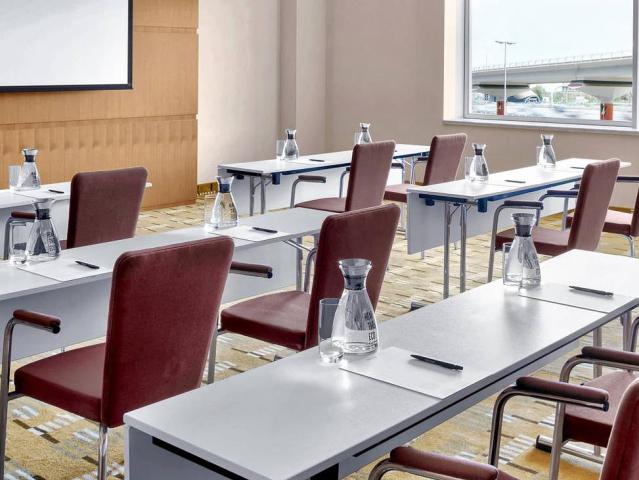 Novotel Al Barsha