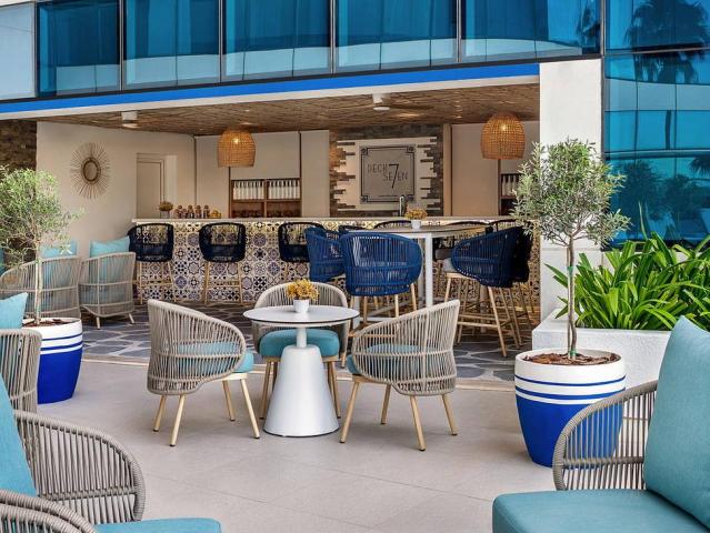 Novotel Al Barsha