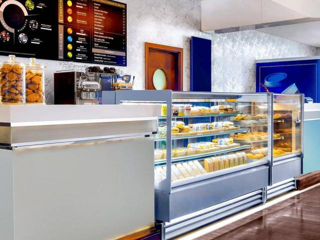 Novotel Al Barsha