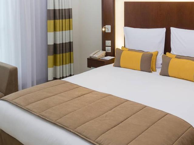 Novotel Al Barsha