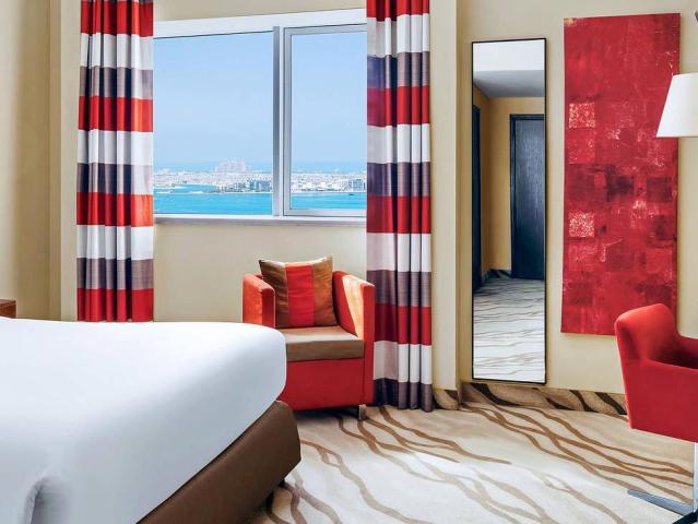 Novotel Al Barsha