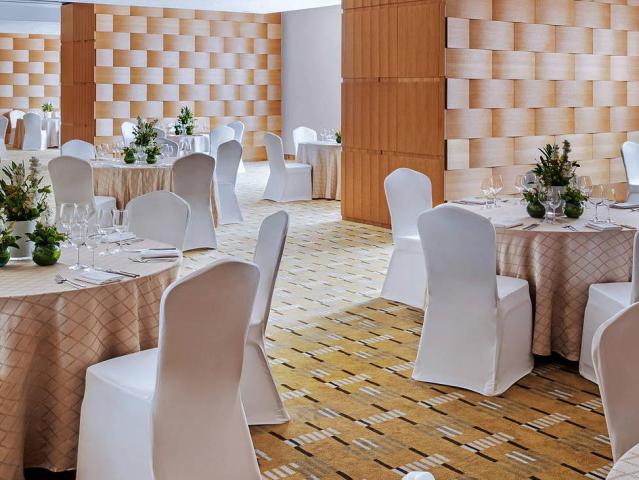 Novotel Al Barsha