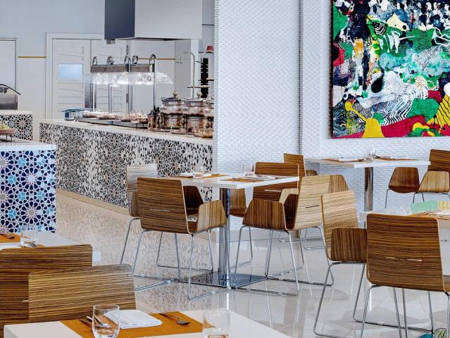 Novotel Al Barsha