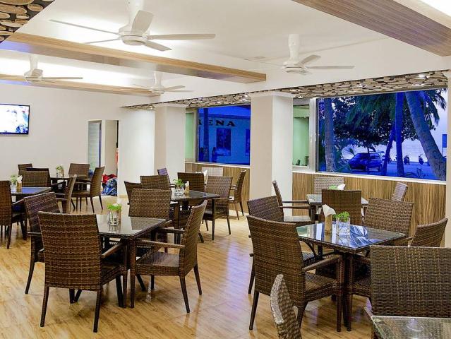 Kaani Beach