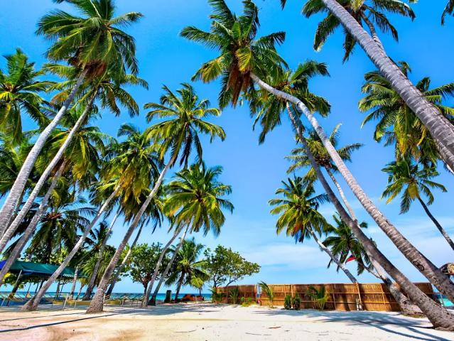Kaani Beach
