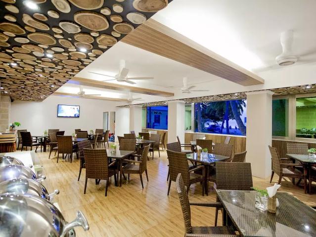Kaani Beach