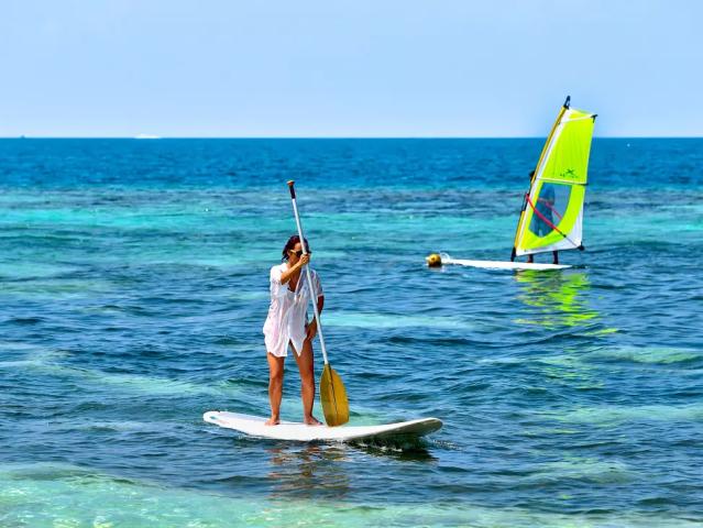 Kaani Beach