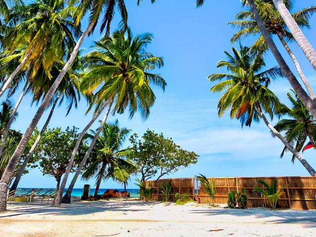 Kaani Beach
