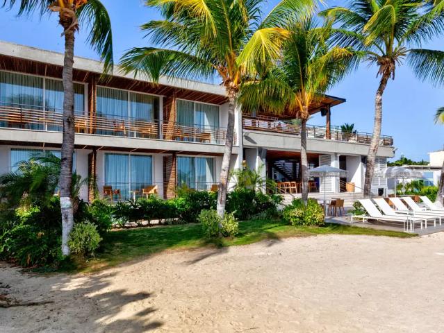 Posada Macanao Lodge