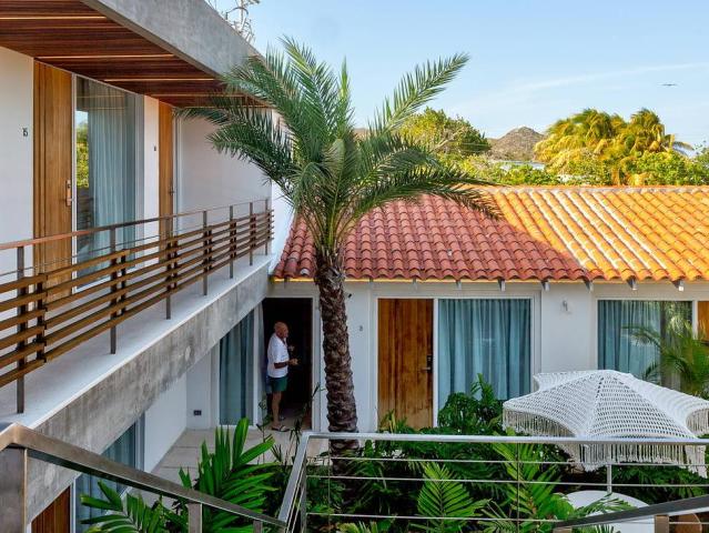 Posada Macanao Lodge