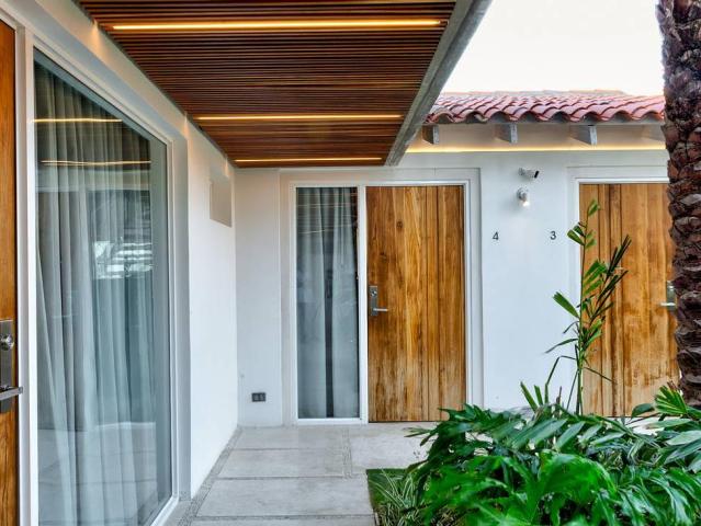 Posada Macanao Lodge