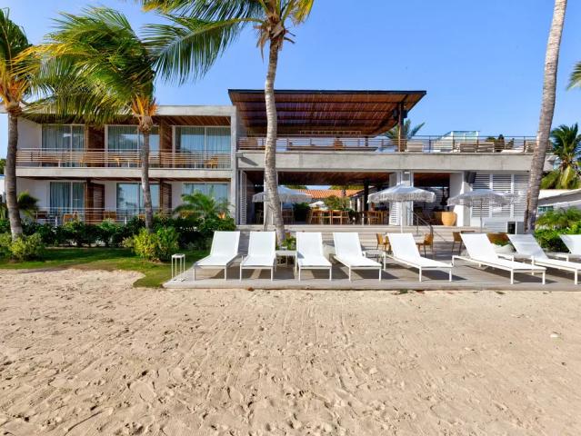 Posada Macanao Lodge